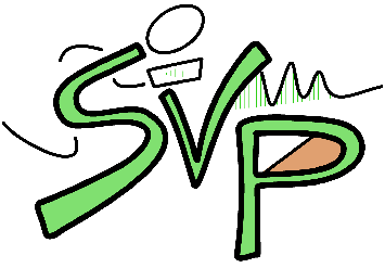Logo Orientierungslauf SV Pechbrunn